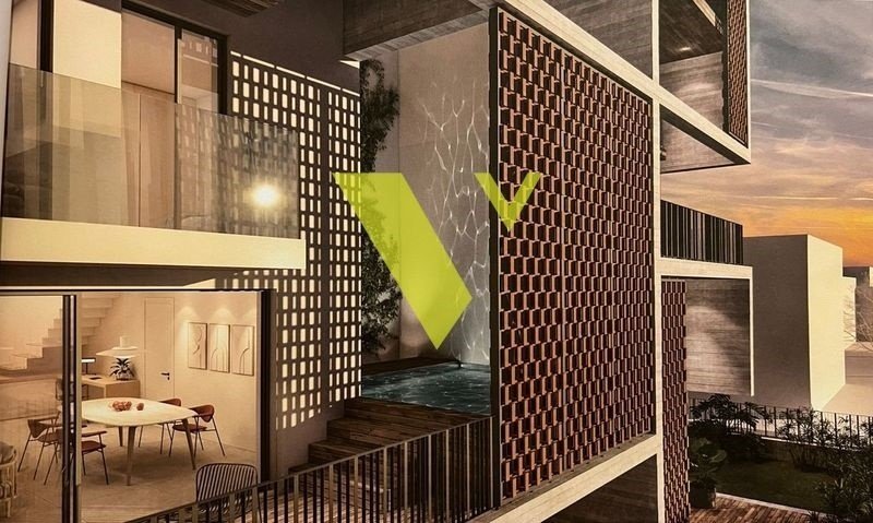 Apartment in Vari, Attica, Greece 1 - 17976789
