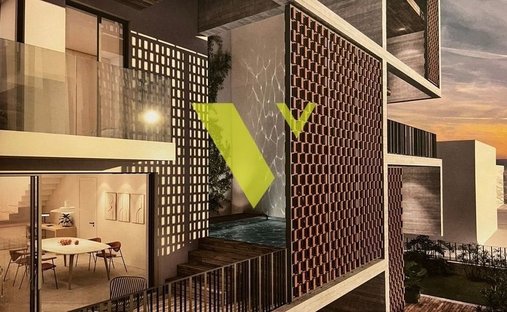 Apartment in Vari, Attica, Greece 1