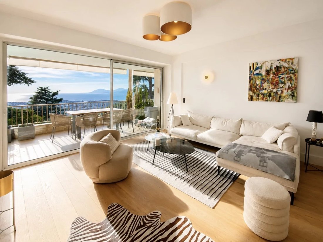 Apartment in La Californie, Cannes, France 2 - 16913817