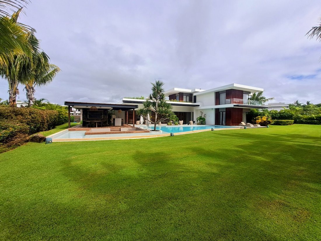 House in Belle Rive, Flacq District, Mauritius 1 - 16705324