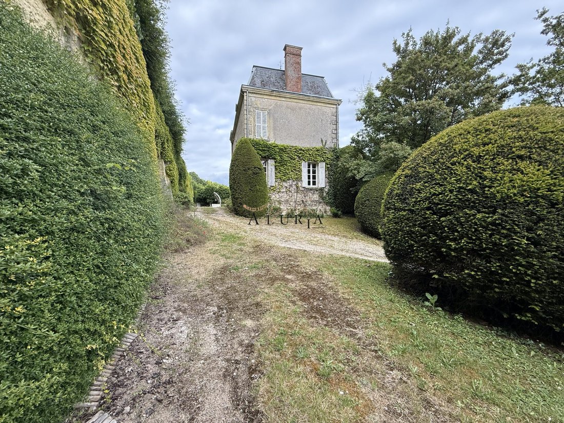 Casa a Amboise, Centro, Francia 5 - 17924709