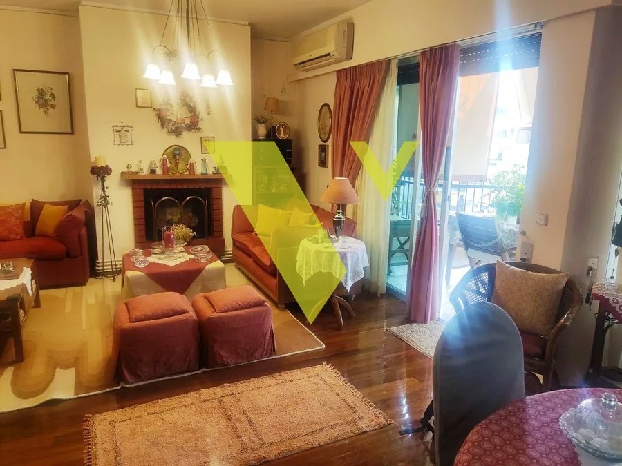 Apartment in Nea Smyrni, Attica, Greece 3 - 17975923