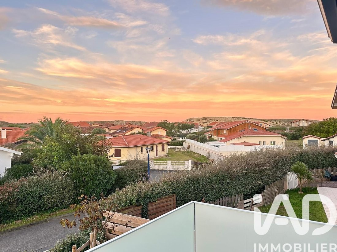 Apartment in La Plage, Capbreton, France 5 - 17980886