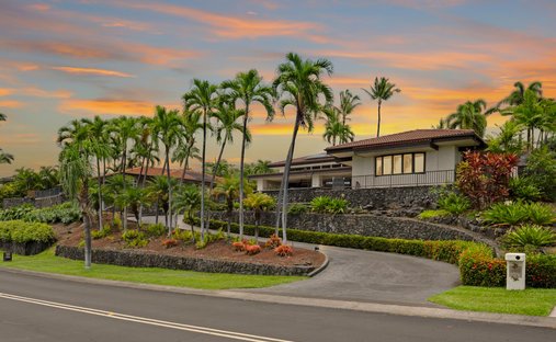 Casa a Kailua, Hawaii, Stati Uniti 1