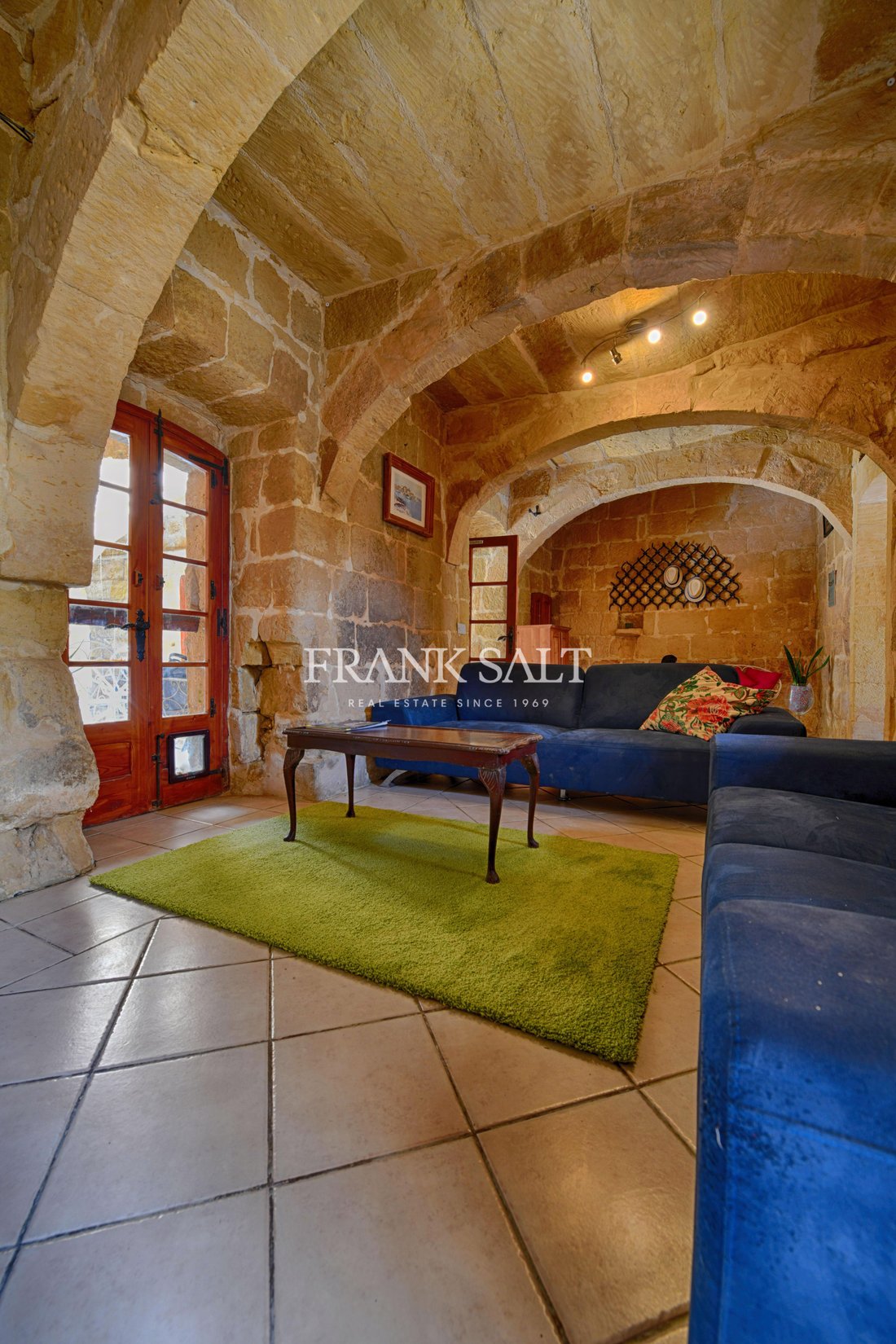 Country House in San Lawrenz, Malta 5 - 15672193