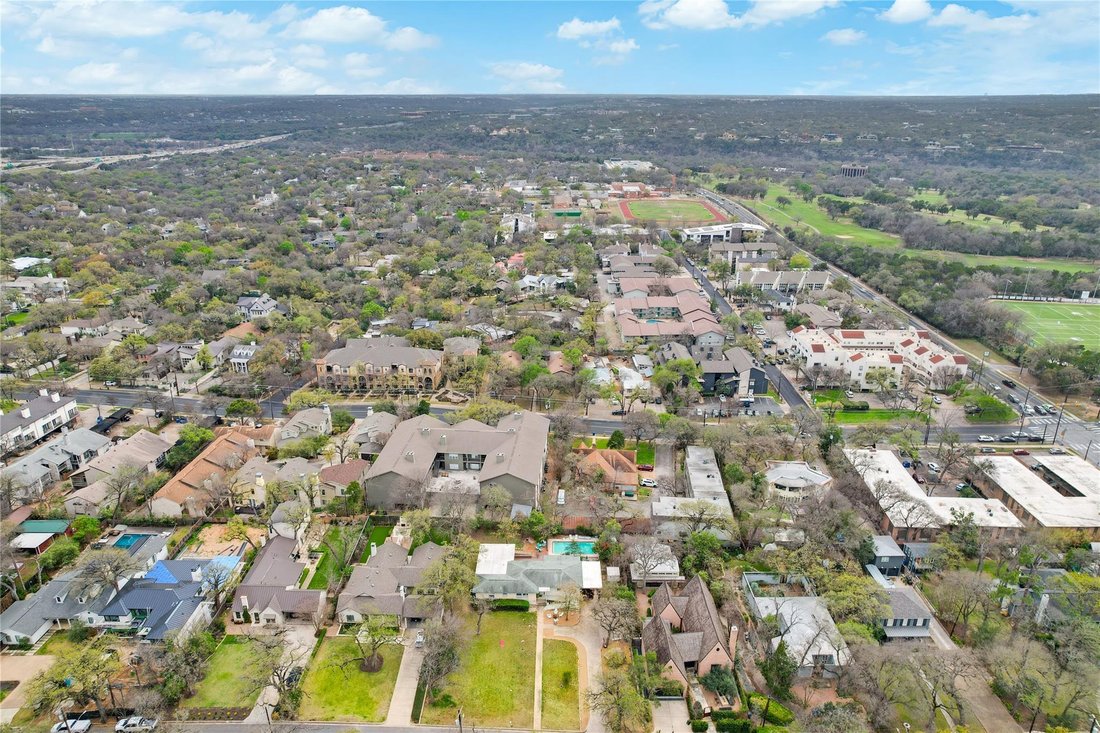 House in Austin, Texas, United States 3 - 17981024