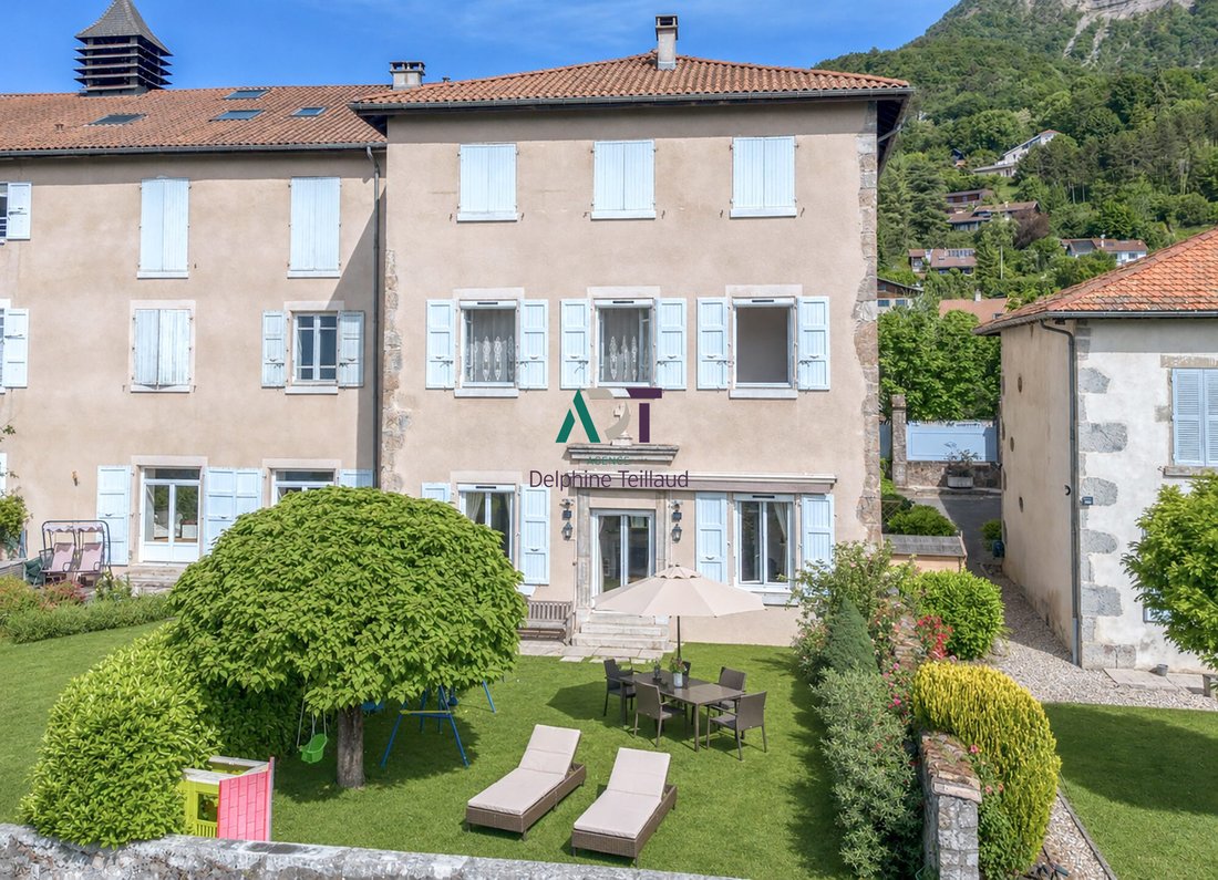 Apartment in Corenc, Auvergne-Rhône-Alpes, France 1 - 17981245