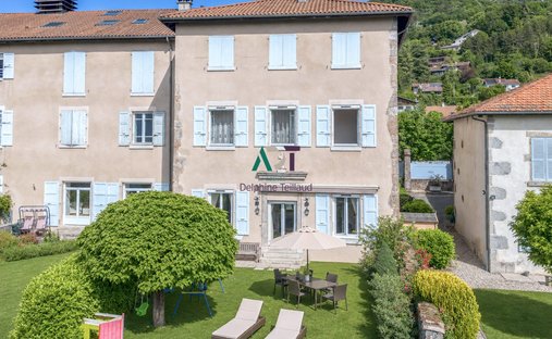 Appartamento a Corenc, Alvernia-Rodano-Alpi, Francia 1