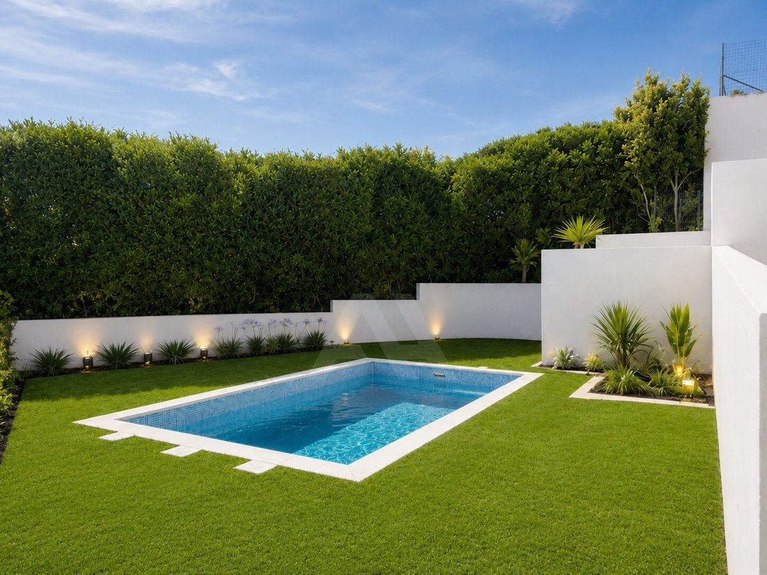 House in Alcabideche, Lisbon, Portugal 1 - 17674046