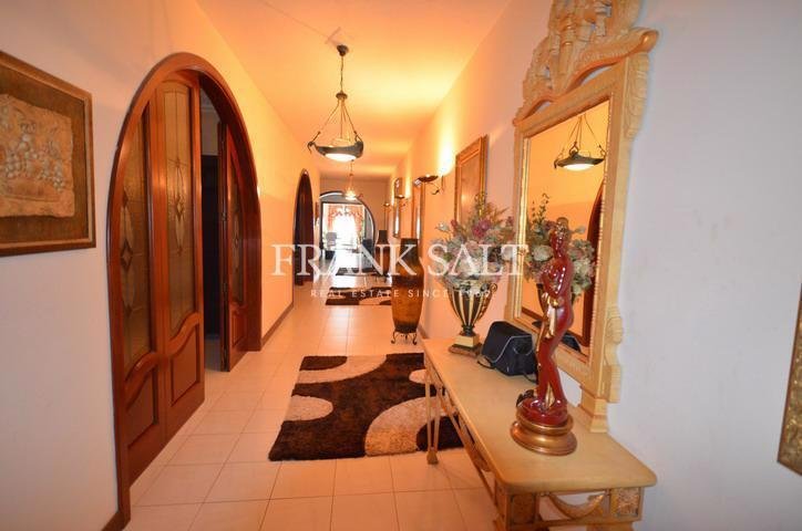 Villa in Pembroke, Malta 2 - 17966801