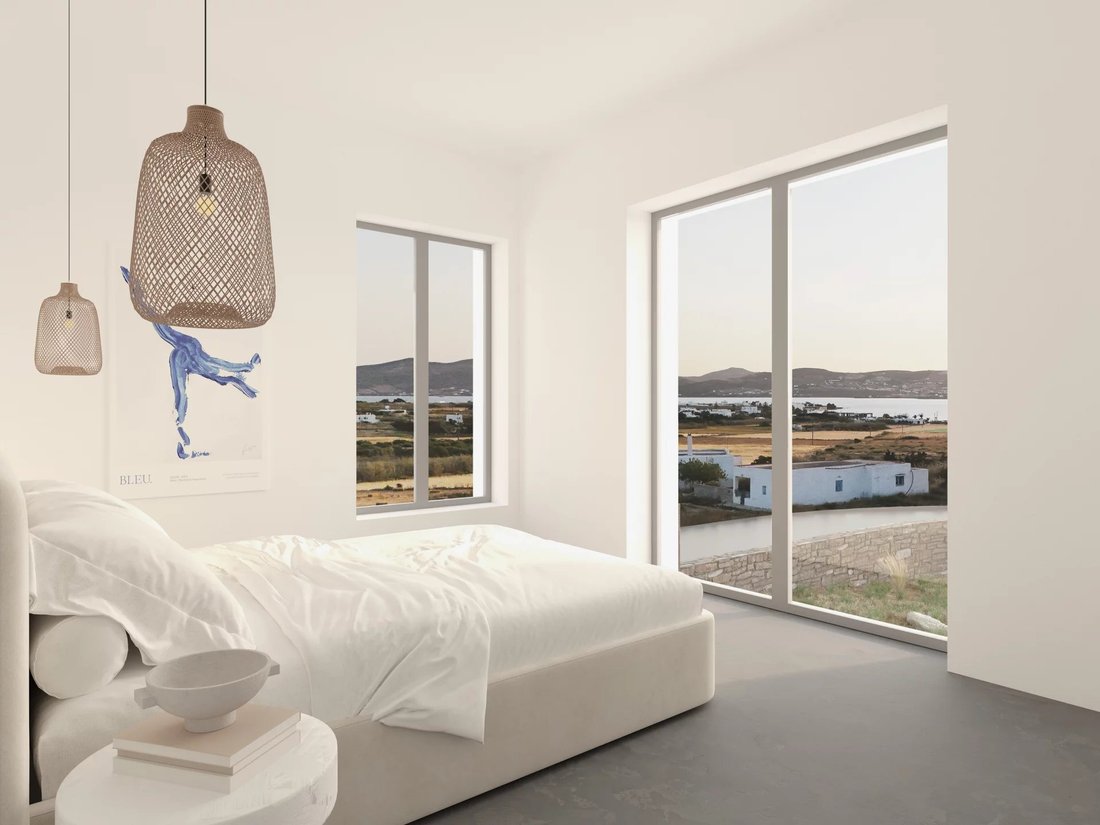 Apartment in Paros, Aegean, Greece 1 - 17976848