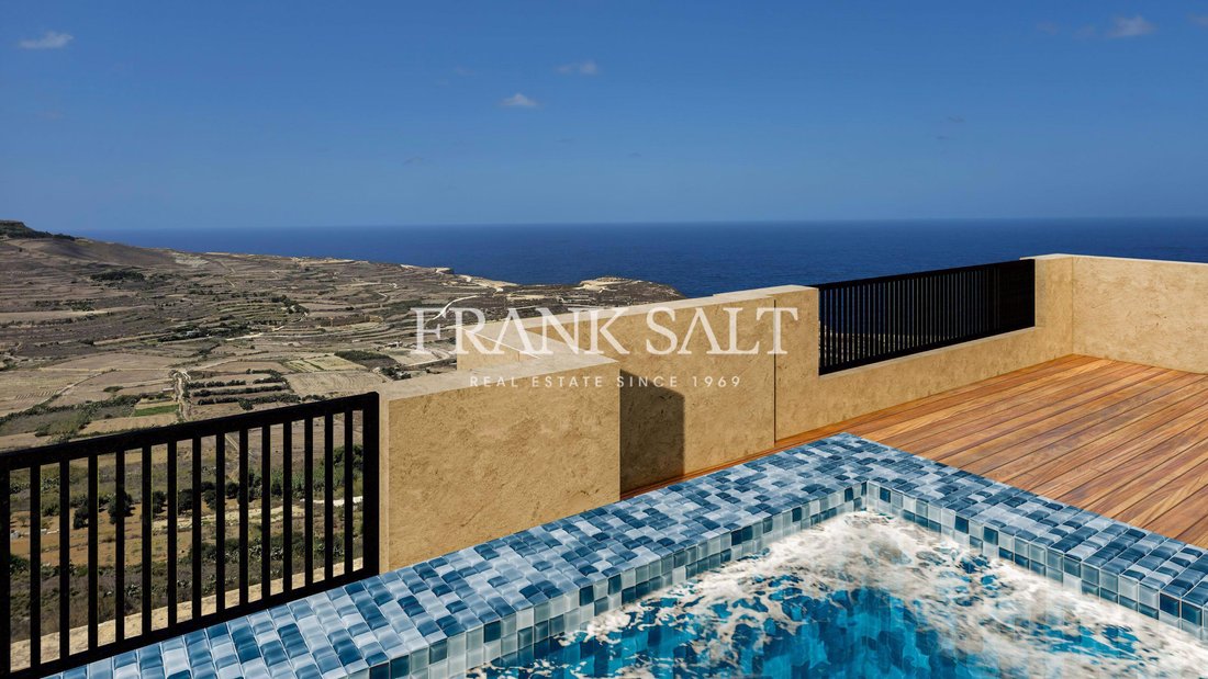 Penthouse in Żebbuġ, Malta 1 - 15672922