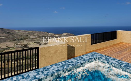 Penthouse à Iż-Żebbuġ, Malte 1