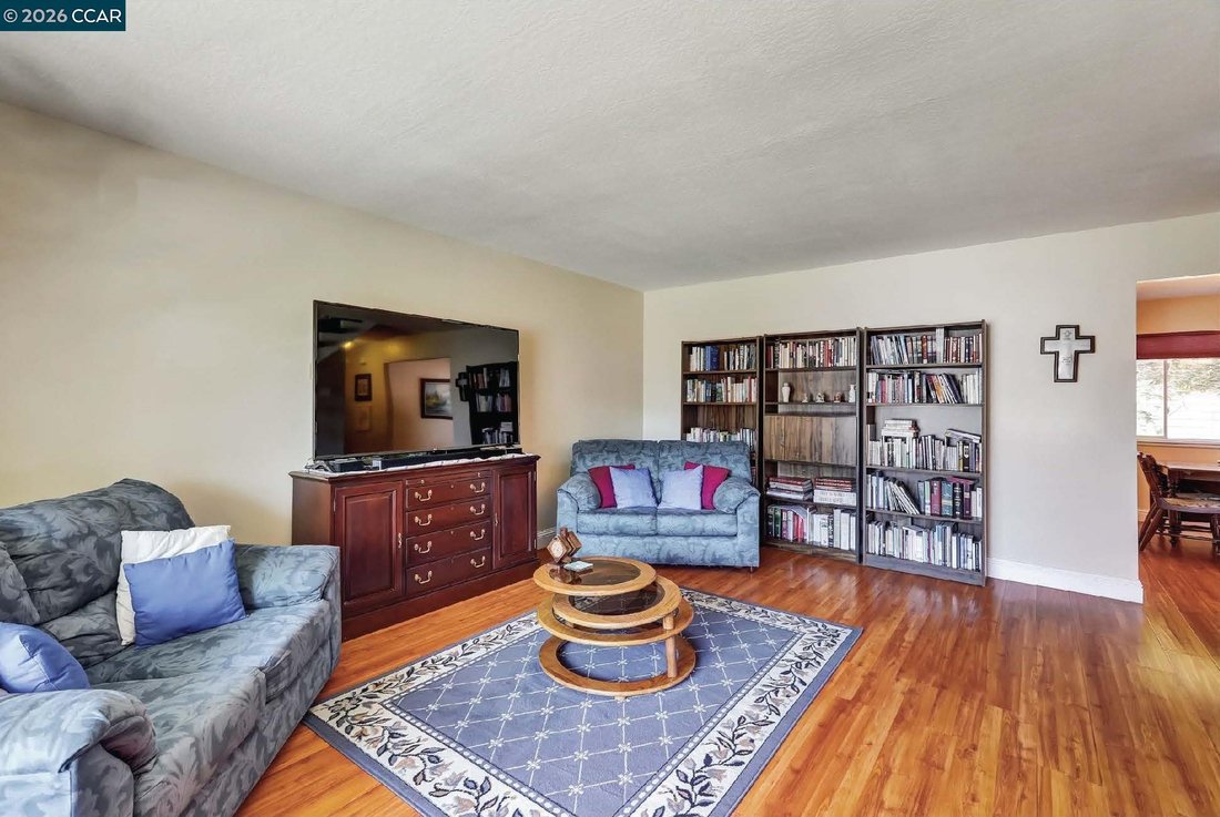 Casa a Walnut Creek, California, Stati Uniti 4 - 17979281