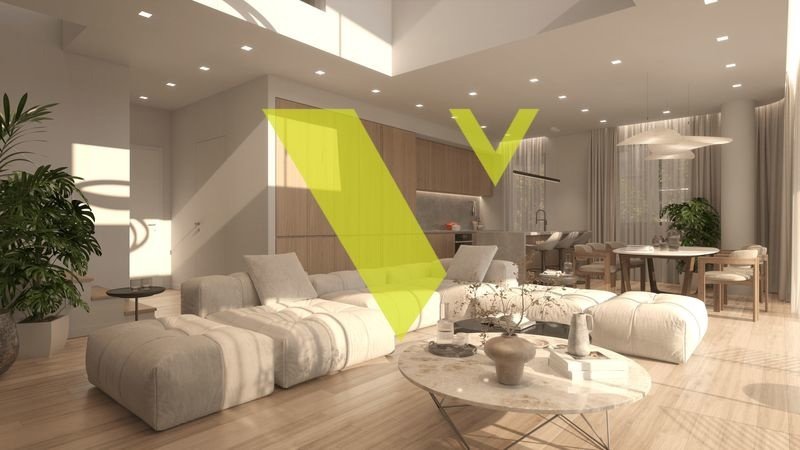 Apartment in Glyfada, Attica, Greece 2 - 17976112