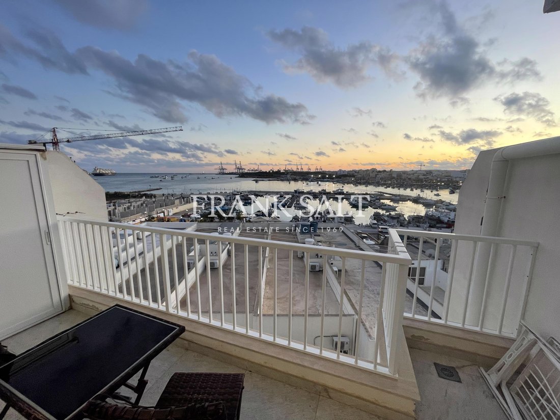 Apartment in Marsaxlokk, Malta 2 - 17770721