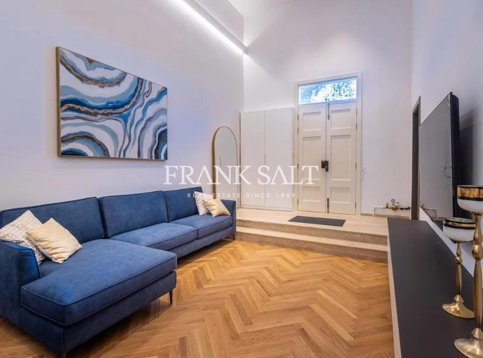 Apartment in Floriana, Malta 3 - 17958851