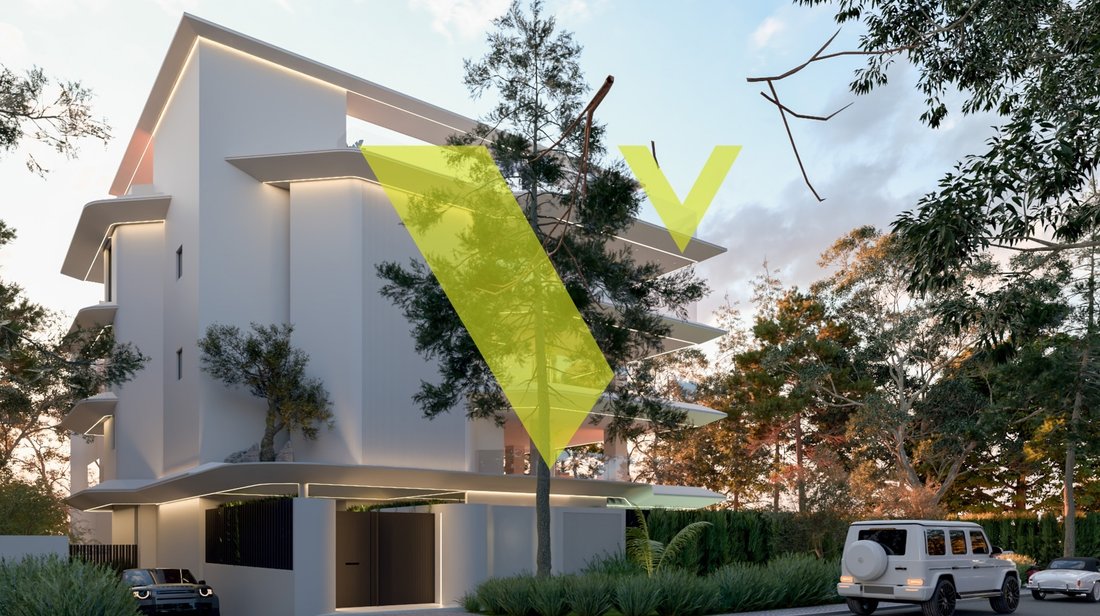 Apartment in Voula, Attica, Greece 5 - 17976024