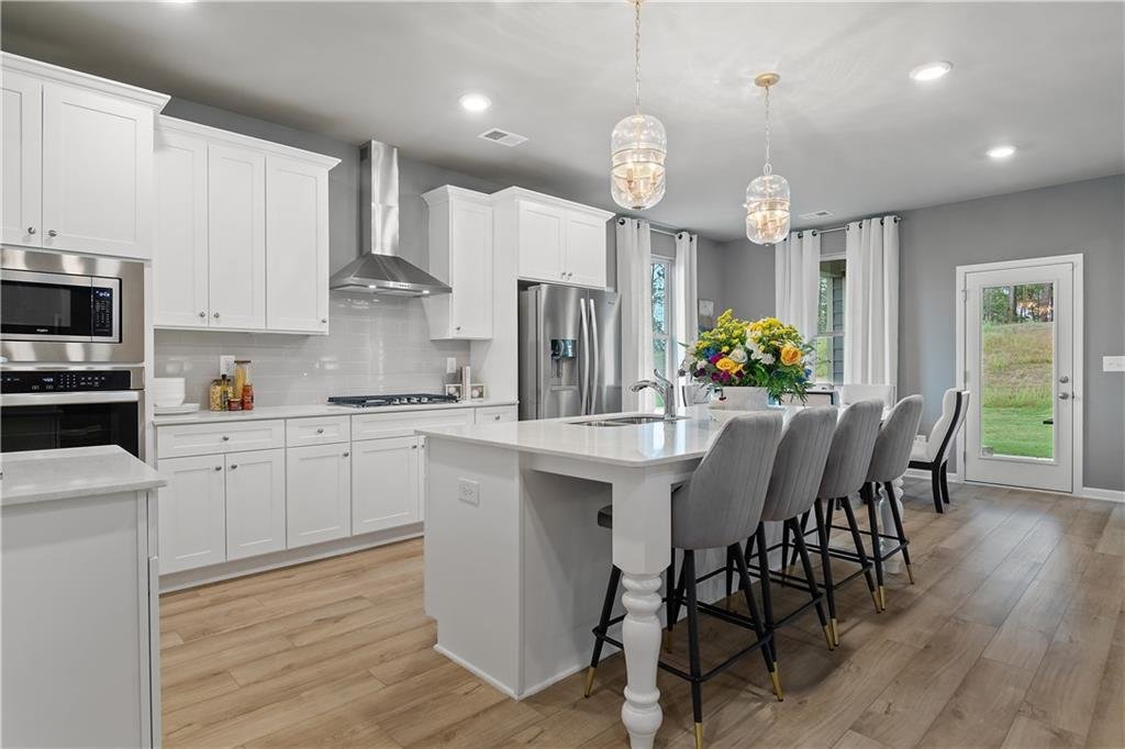 House in Loganville, Georgia, United States 4 - 17975383