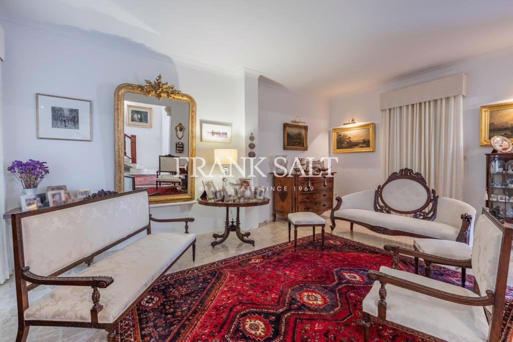 Townhouse in Sliema, Malta 5 - 15617892