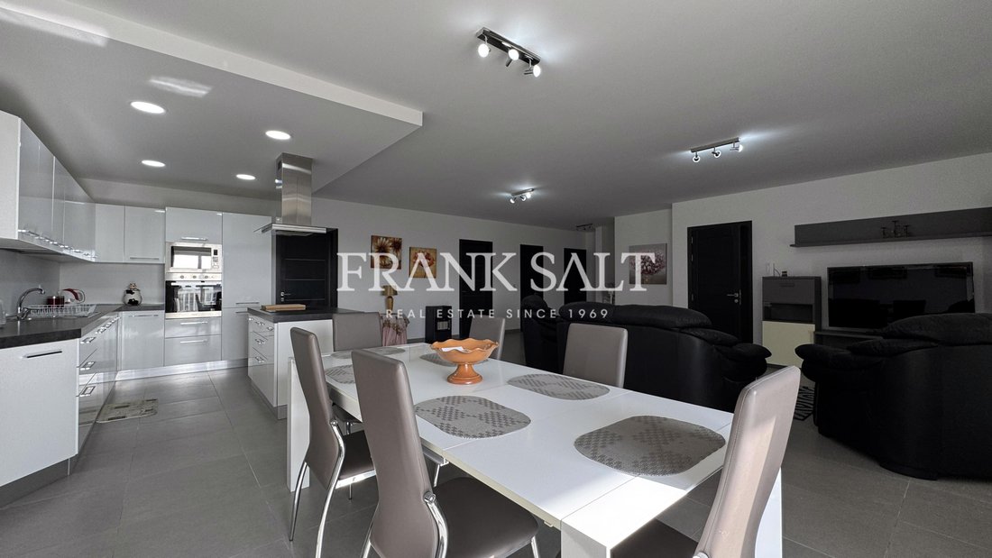 Apartment in Naxxar, Malta 1 - 17911014