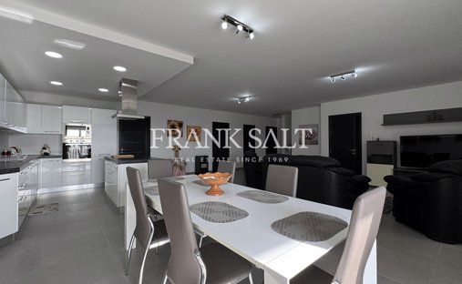 Apartment in Naxxar, Malta 1