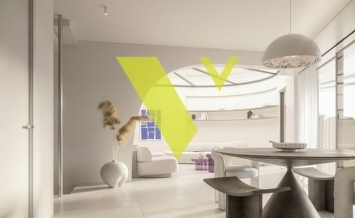 Wohnung in Voula, Attika, Griechenland 1