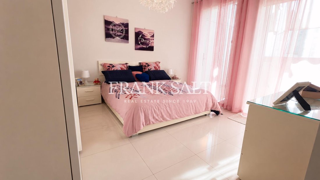 Apartment in Santa Venera, Malta 3 - 17771118