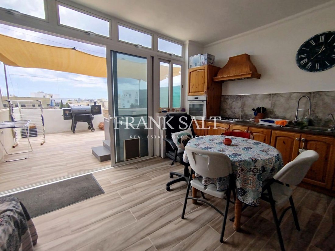 Townhouse in Tarxien, Malta 1 - 17776034