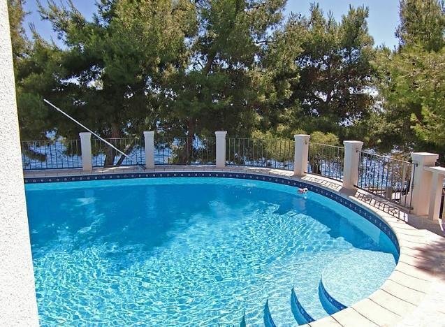 Villa in Zedno, Split-Dalmatia County, Croatia 3 - 17980469