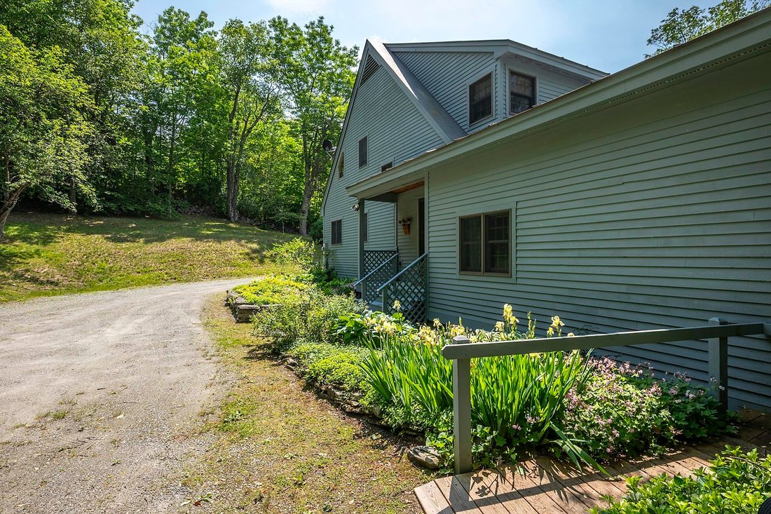 House in West Windsor, Vermont, United States 2 - 17975953