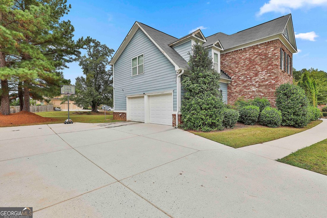 House in Tyrone, Georgia, United States 4 - 17975683