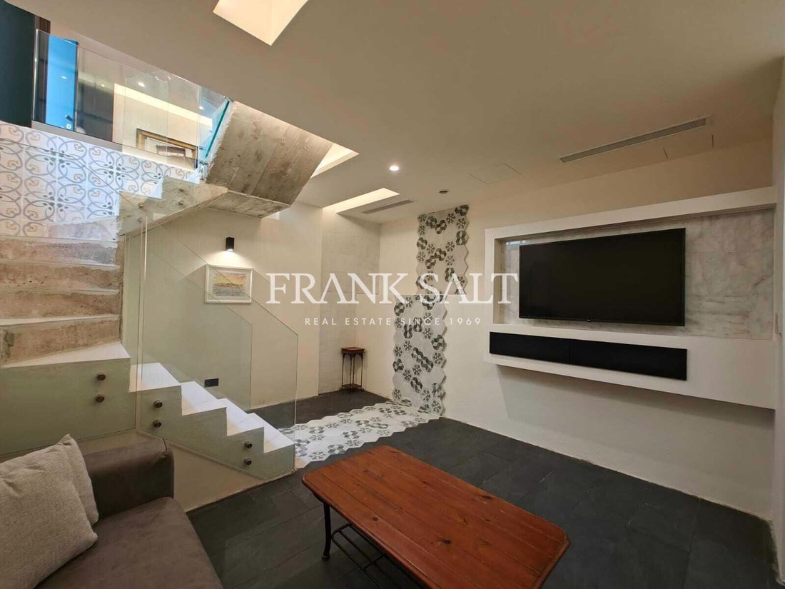 Apartment in Sliema, Malta 2 - 17770658