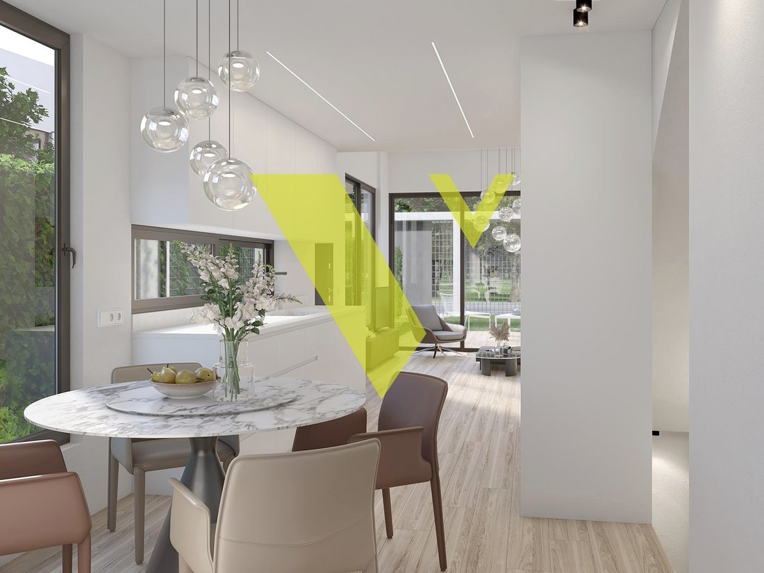 Apartment in Vari, Attica, Greece 4 - 17976074