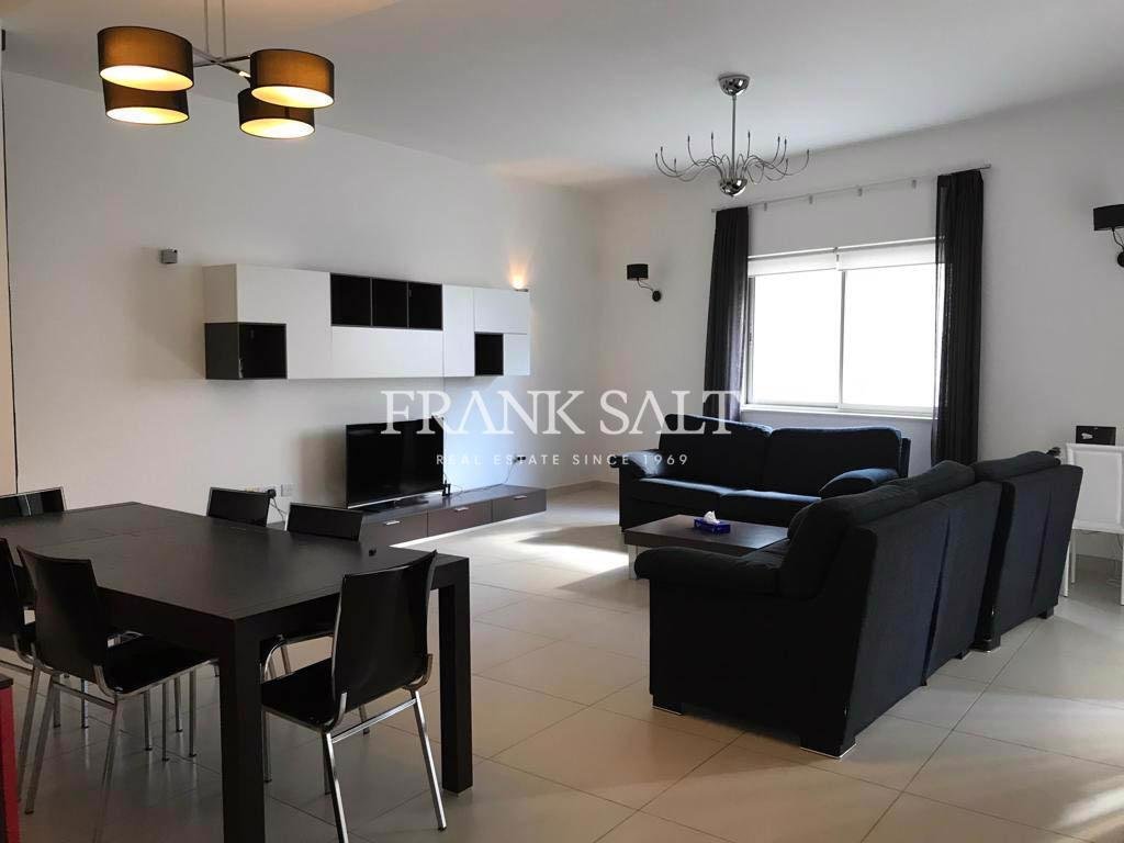 Apartment in Sliema, Malta 1 - 15672122