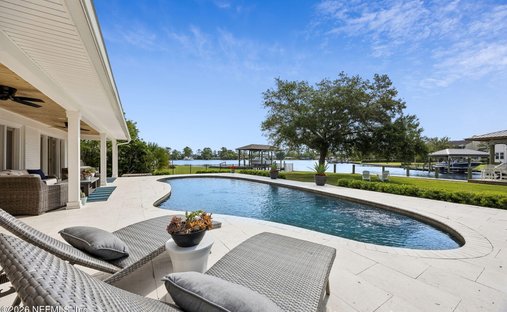 House in Jacksonville, Florida, United States 1