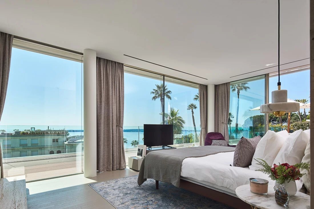 Villa in La Californie, Cannes, France 5 - 14240509