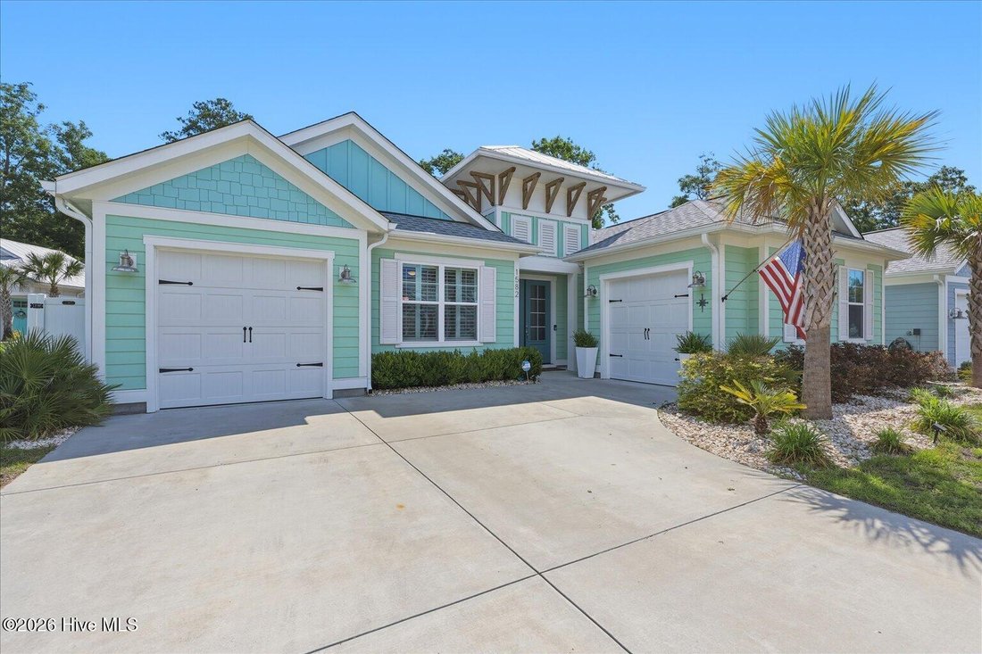House in Calabash, North Carolina, United States 2 - 17978867