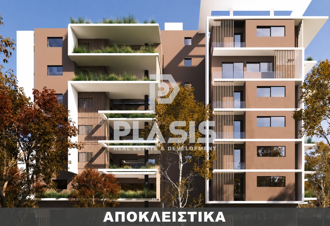 Apartment in South Athens, Attica, Greece 2 - 15071845