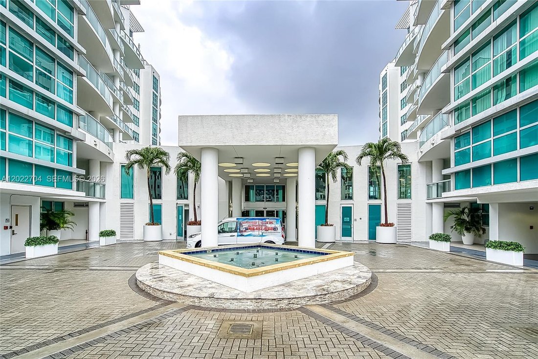 Condo in Aventura, Florida, United States 2 - 17979435
