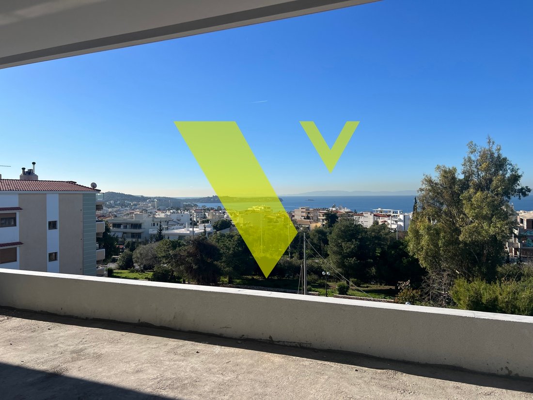 Apartment in Voula, Attica, Greece 1 - 17976068
