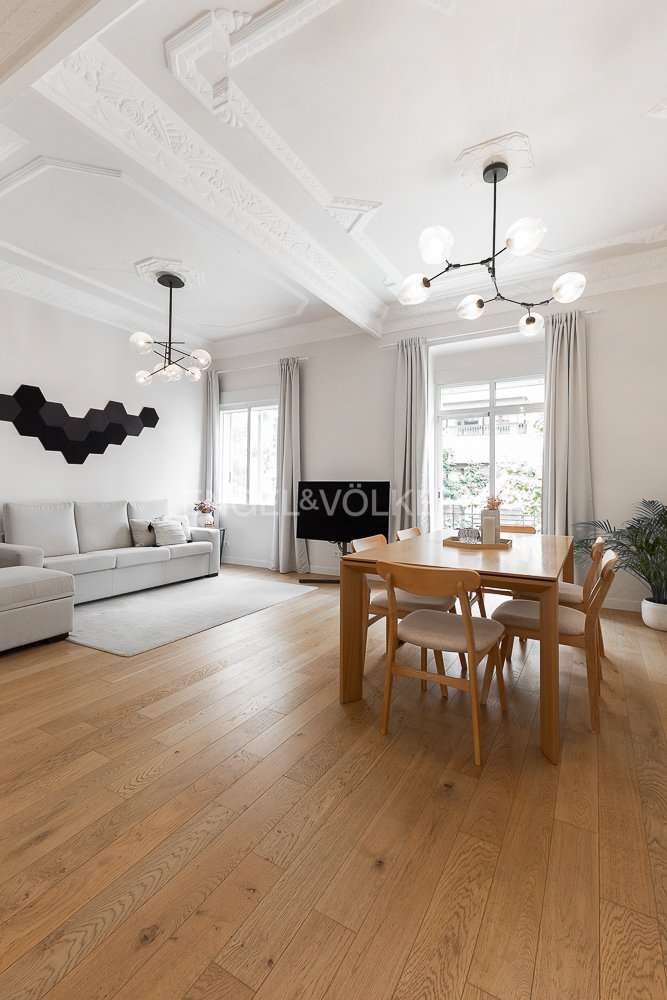 Apartment in l'Eixample, Valencia, Spain 3 - 17980422