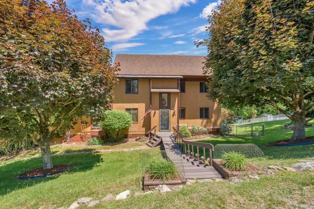 House in Boone, North Carolina, United States 2 - 17975198