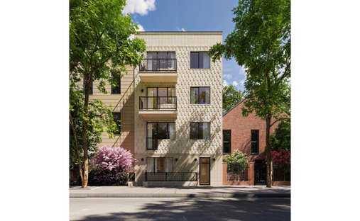 Casa en Nueva York, Nueva York, Estados Unidos 1