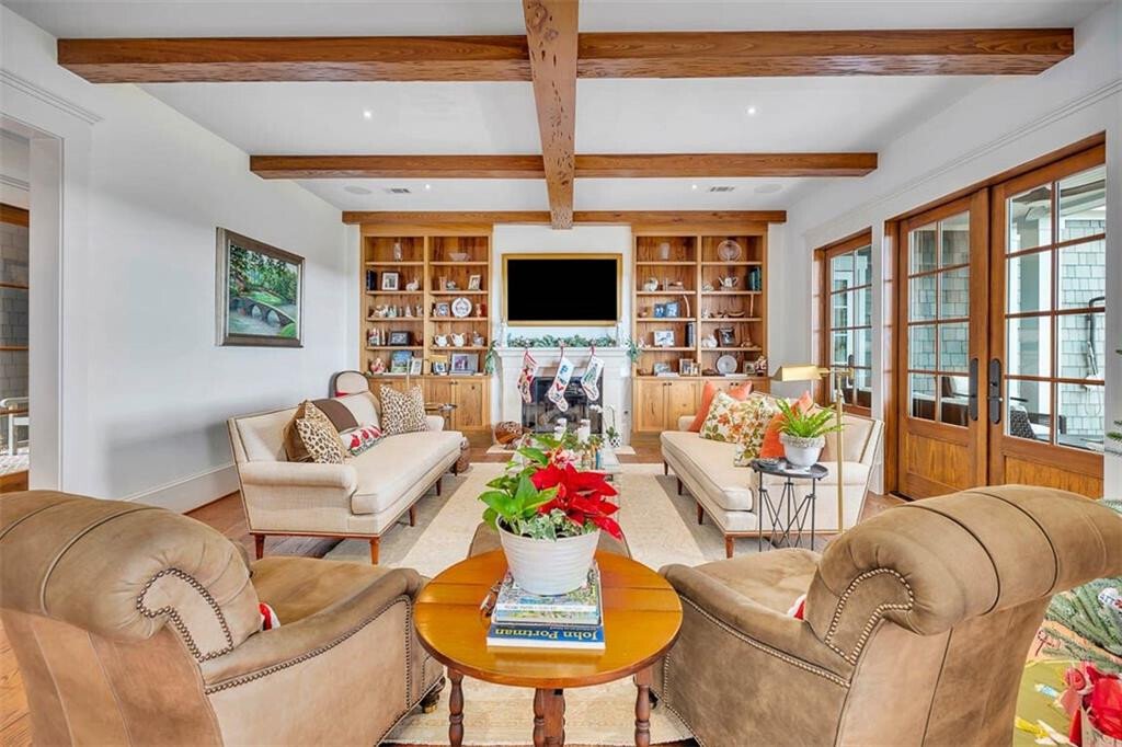 House in St. Simons, Georgia, United States 5 - 17530985