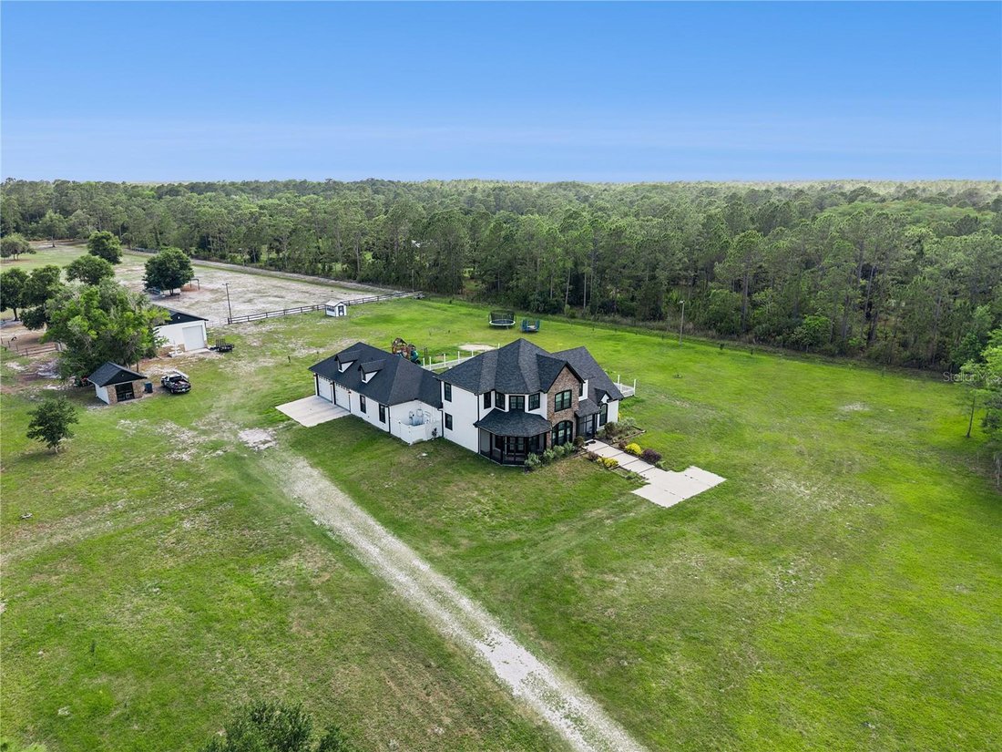 House in Osteen, Florida, United States 5 - 17765591