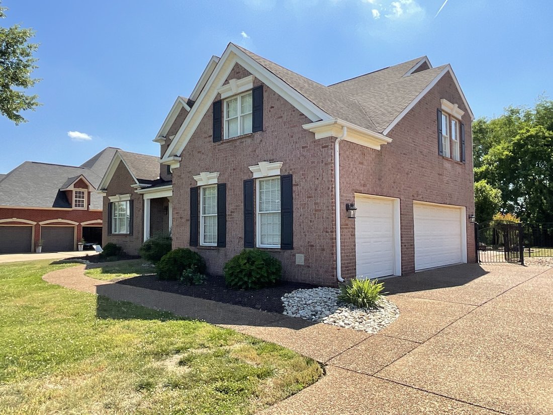 House in Lebanon, Tennessee, United States 4 - 17975535