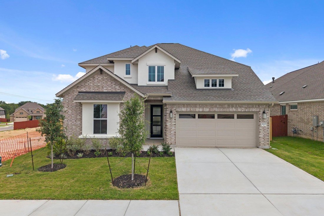 House in Brushy Creek, Texas, United States 3 - 17270939