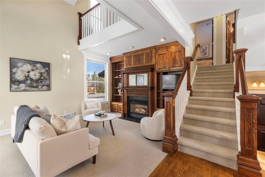 House in Breckenridge, Colorado, United States 4 - 17981092