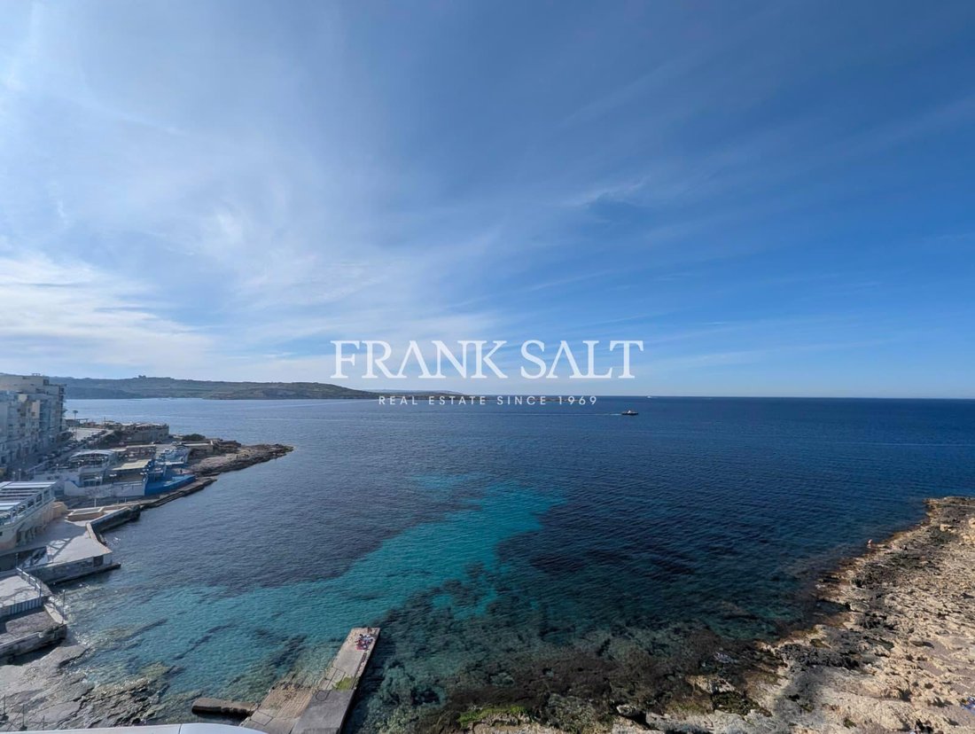 Apartment in Saint Paul's Bay, Malta 1 - 17771121
